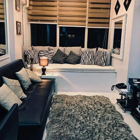 Luxurious Condo In Ortigas Center
