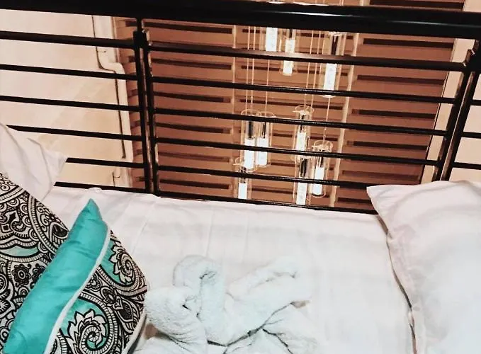 Luxurious In Ortigas Center Aparthotel *