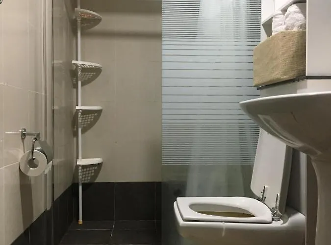 Luxurious In Ortigas Center Aparthotel *
