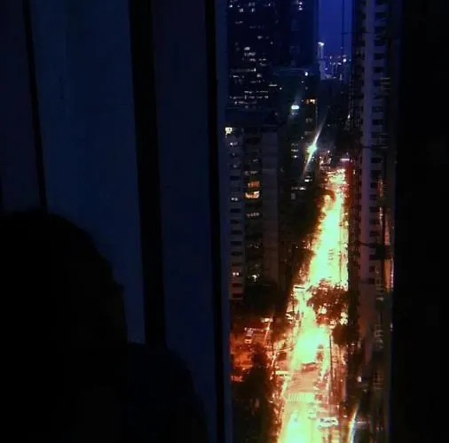 Aparthotel Luxurious In Ortigas Center Manila