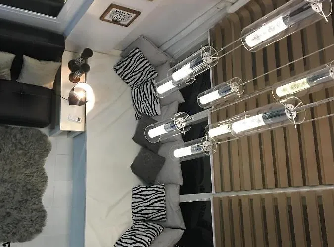 Aparthotel Luxurious In Ortigas Center