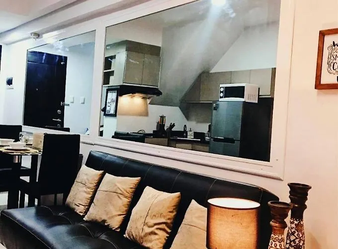 Luxurious In Ortigas Center * Manila