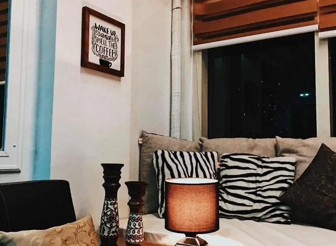 Luxurious In Ortigas Center * Manila