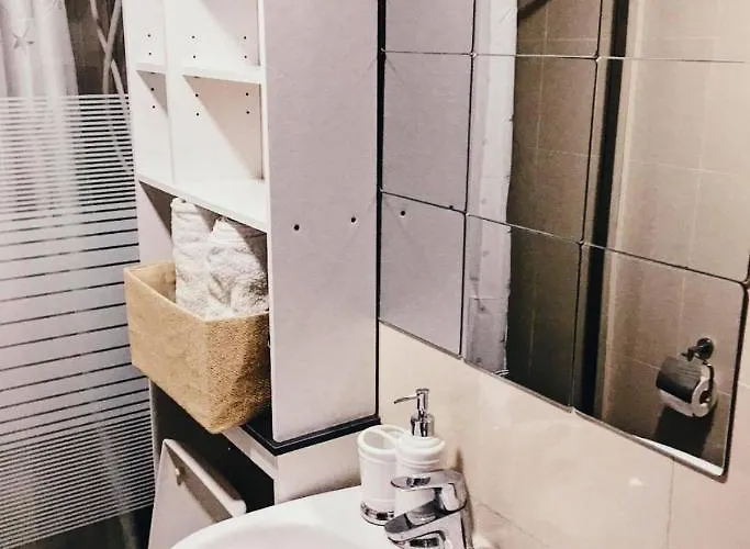 Aparthotel Luxurious In Ortigas Center